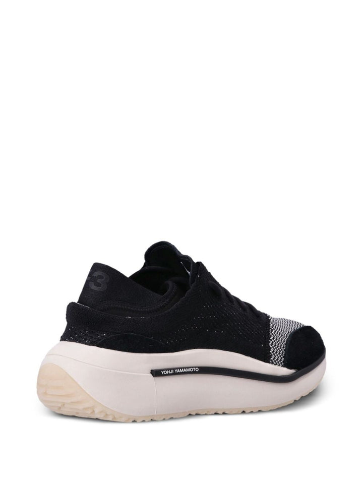 QISAN KNIT SNEAKERS