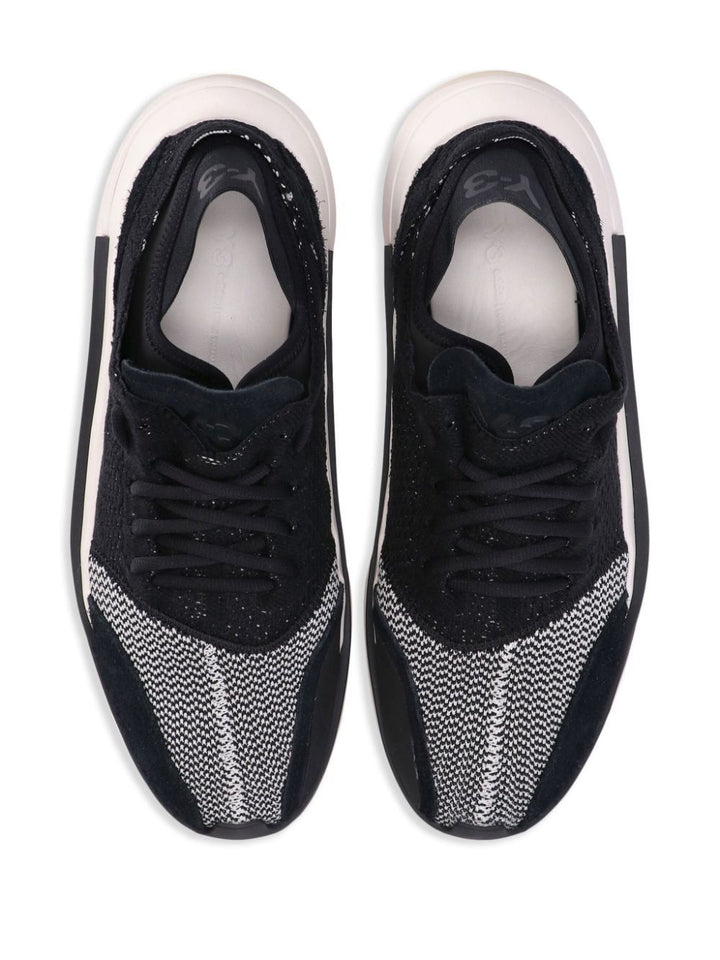 Y-3 QISAN KNIT