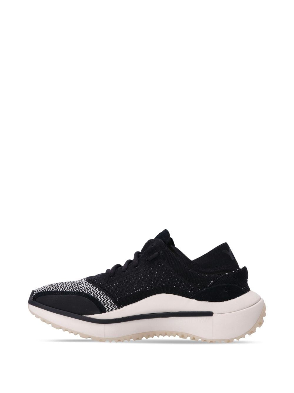 QISAN KNIT SNEAKERS
