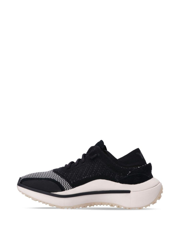 QISAN KNIT SNEAKERS