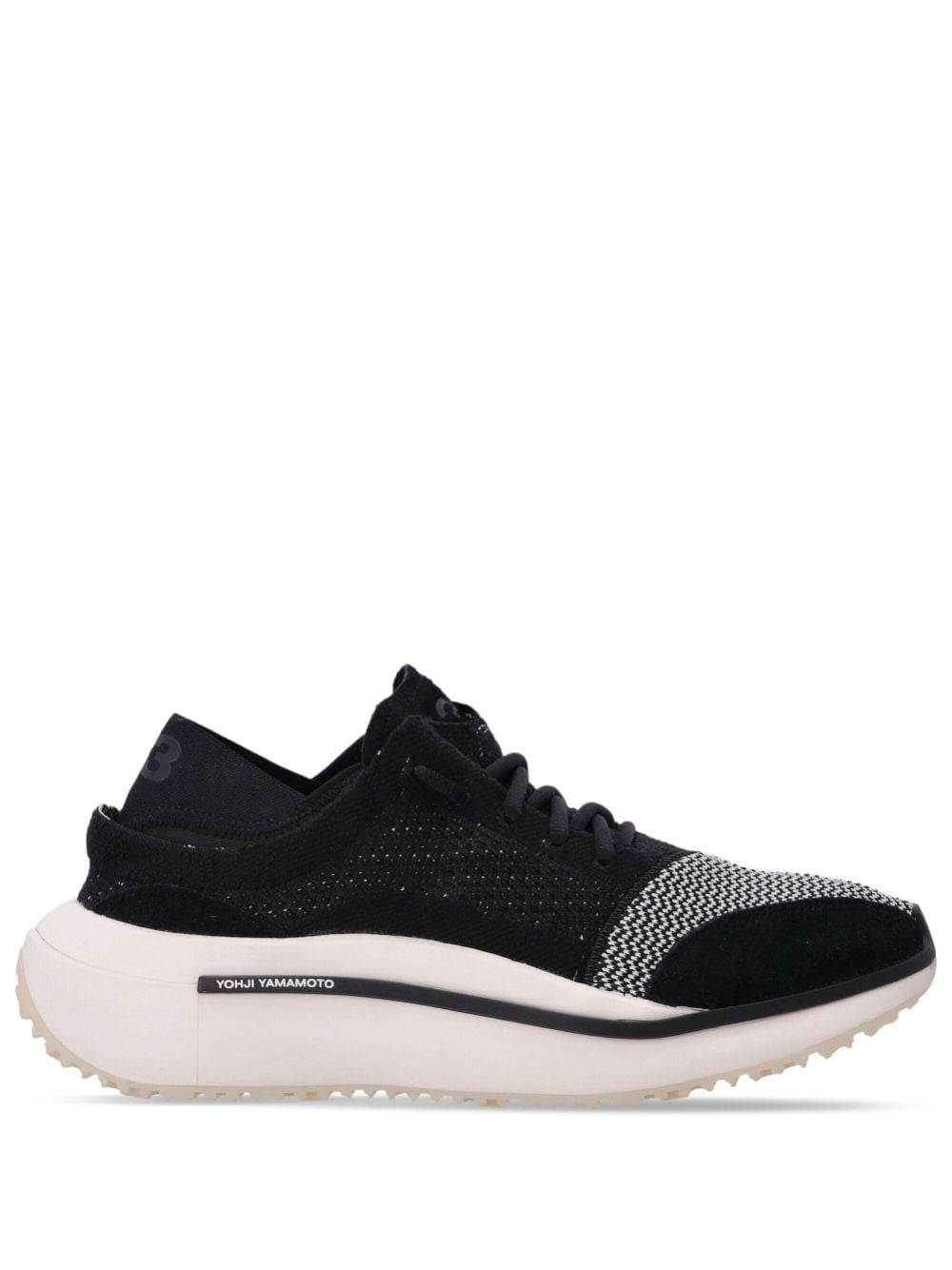 QISAN KNIT SNEAKERS