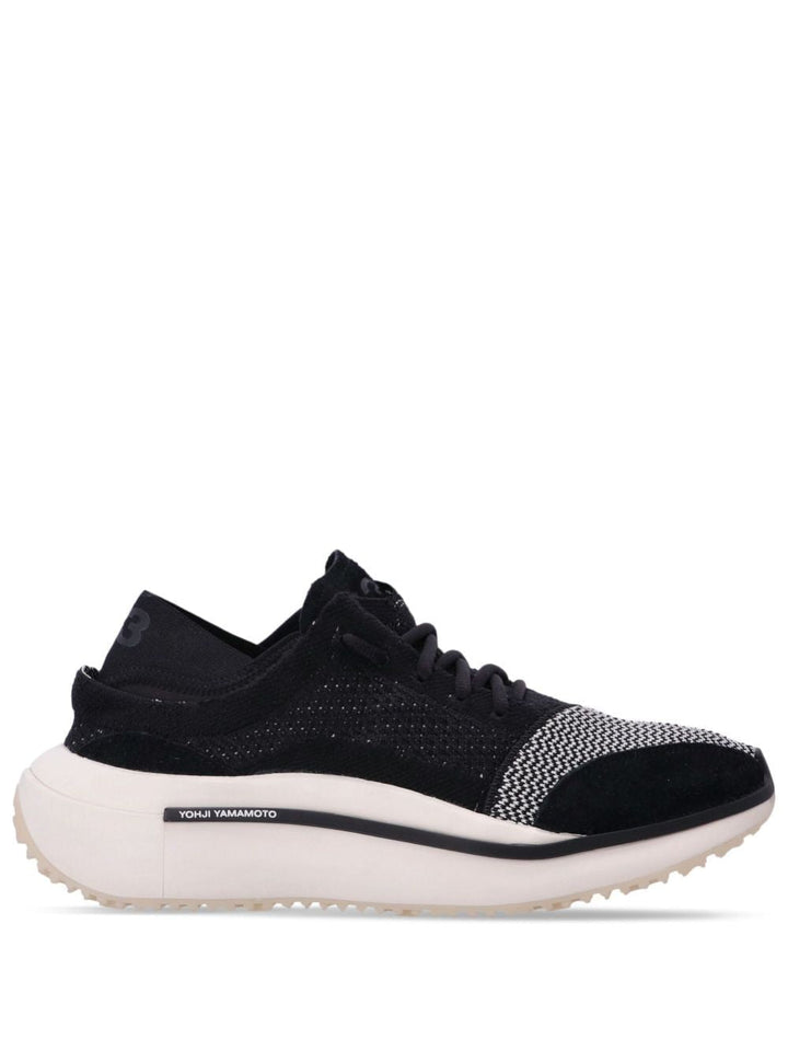 QISAN KNIT SNEAKERS