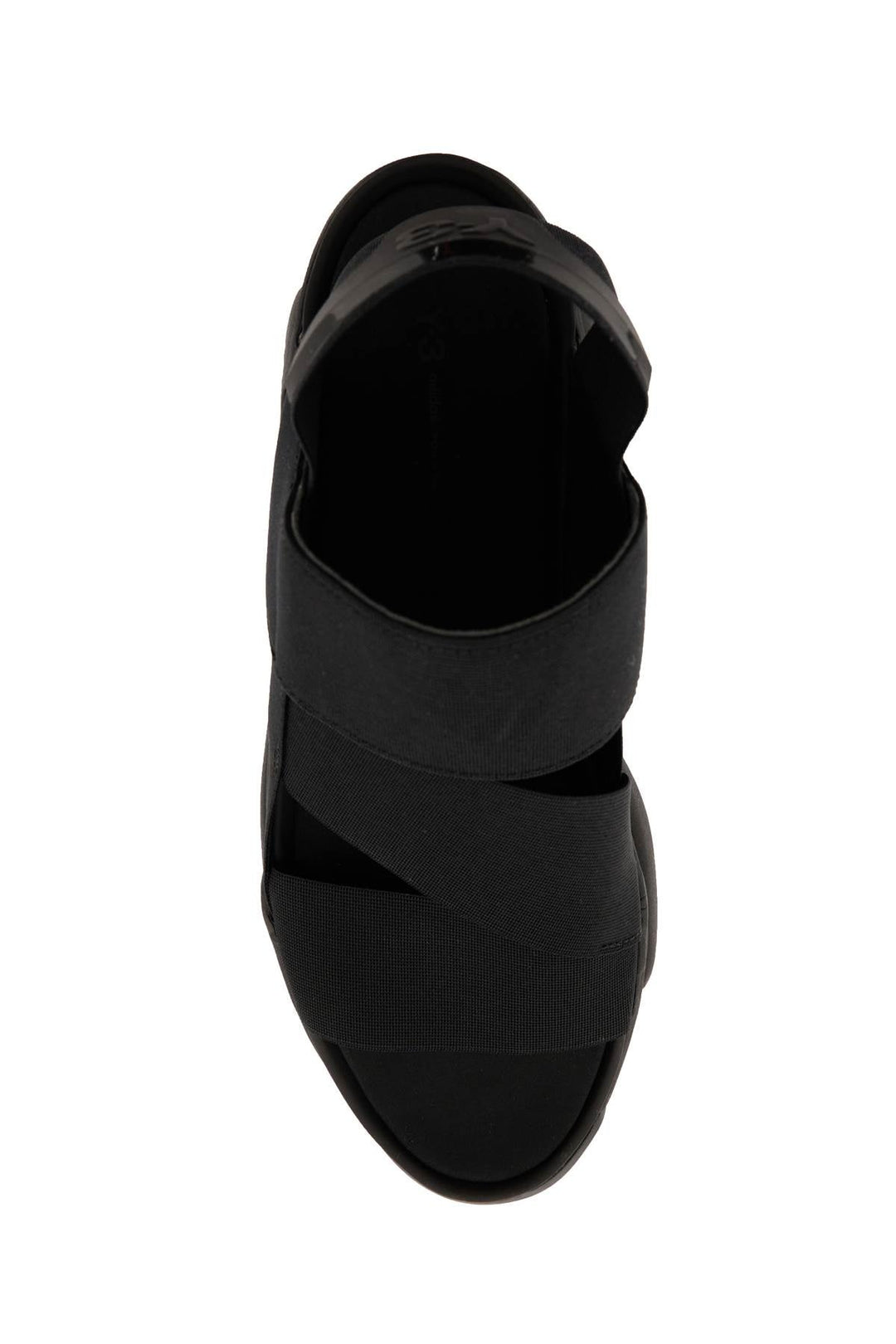 'RIVALRY' SANDALS
