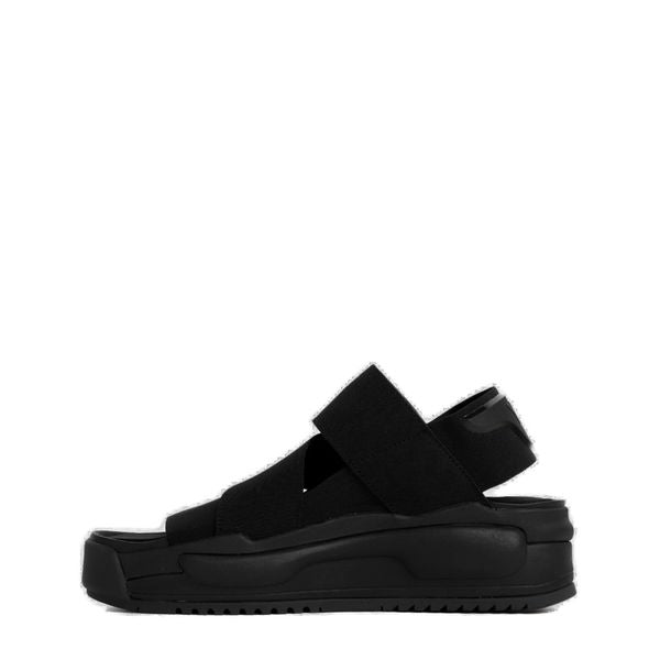 Y-3 RIVALRY SANDAL