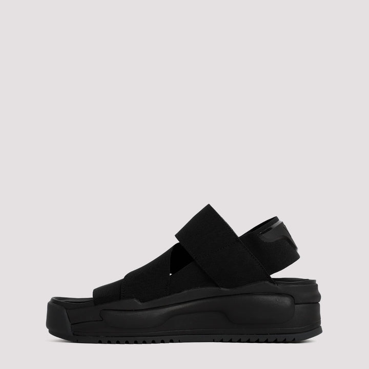 Y-3 RIVALRY SANDAL