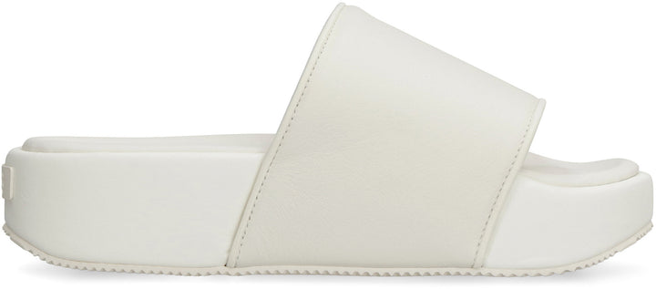 Y3 PLATFORM SLIDES