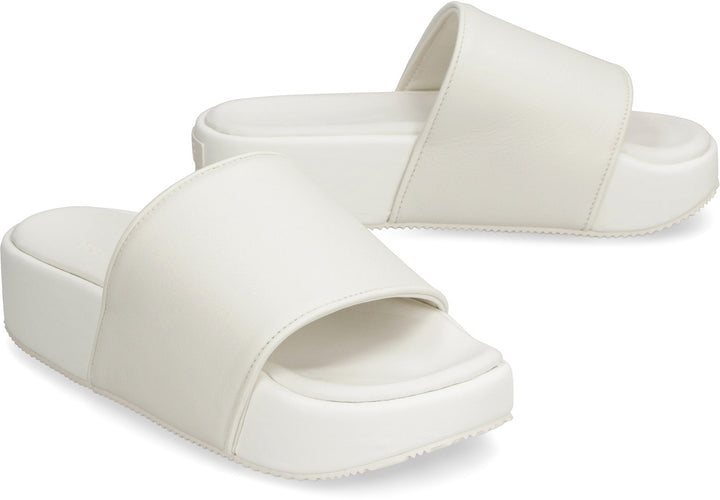 Y3 PLATFORM SLIDES