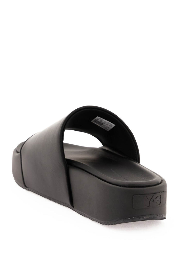 PLATFORM SLIDES
