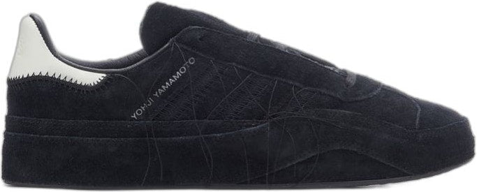 Y-3 GAZELLE