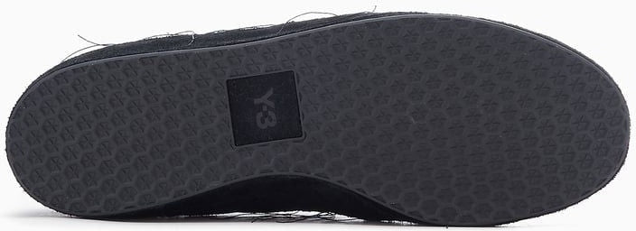Y-3 GAZELLE