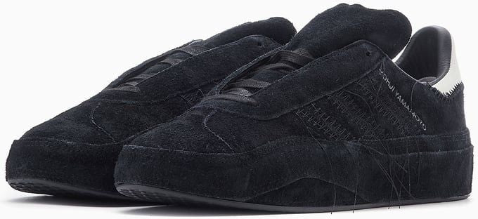 Y-3 GAZELLE