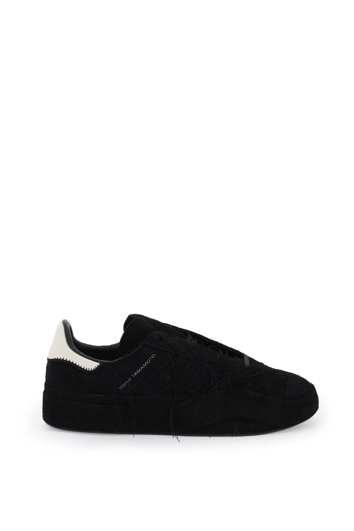 GAZELLE SNEAKERS