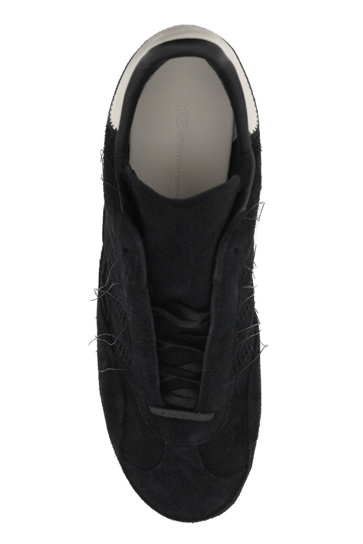 GAZELLE SNEAKERS