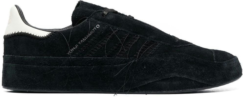 Y-3 GAZELLE SNEAKERS
