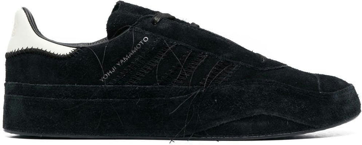 Y-3 GAZELLE SNEAKERS