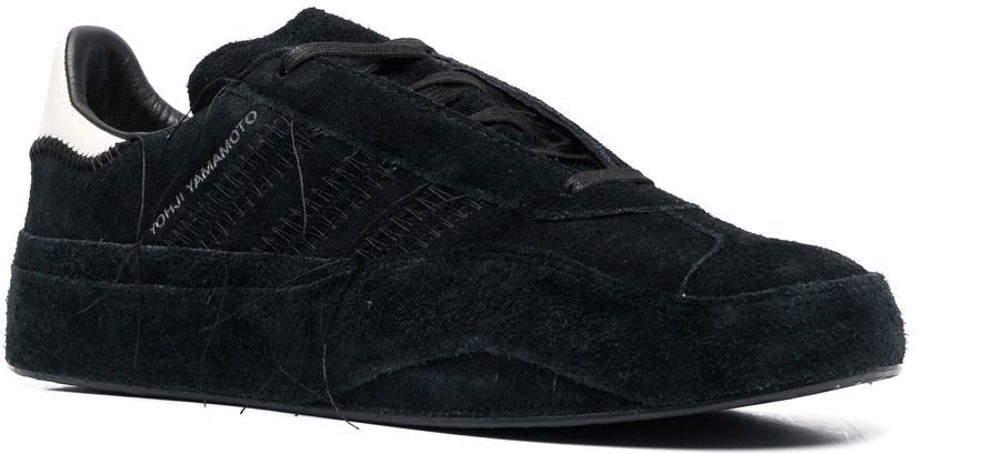 Y-3 GAZELLE SNEAKERS