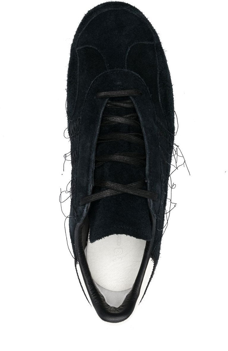 Y-3 GAZELLE SNEAKERS