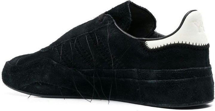 Y-3 GAZELLE SNEAKERS