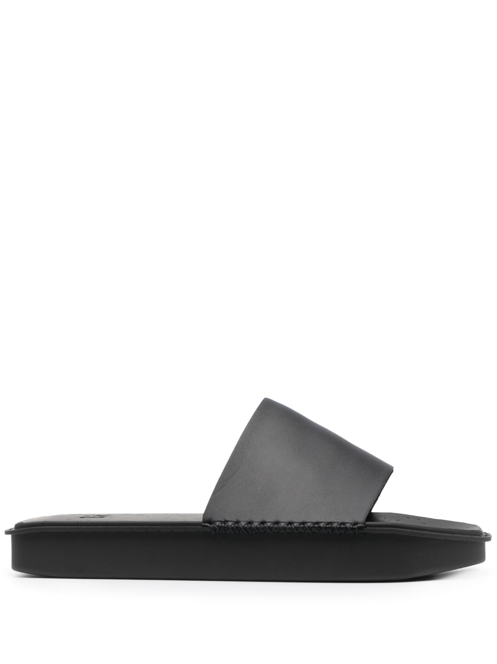 Y-3 WATER SLIDE