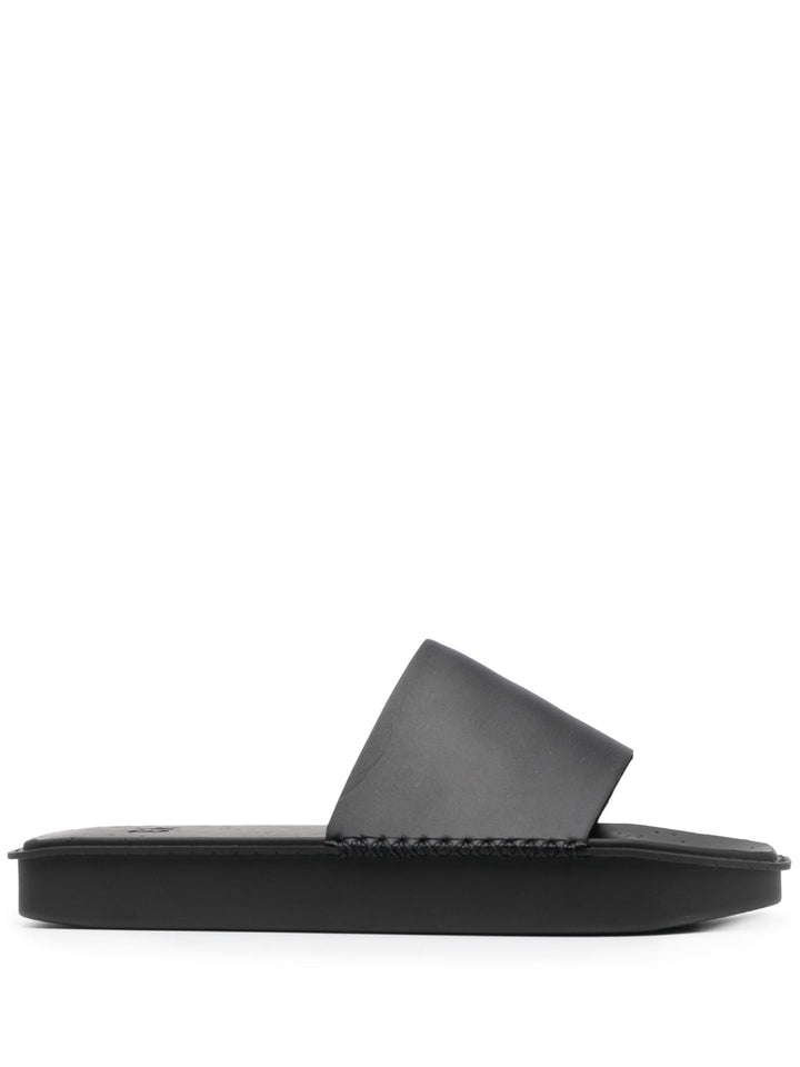 Y-3 WATER SLIDE