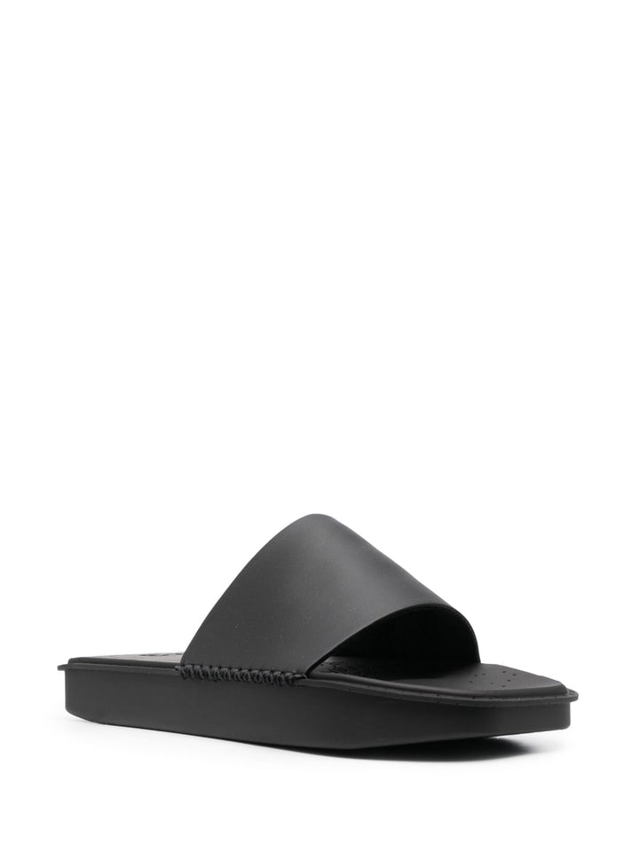 Y-3 WATER SLIDE