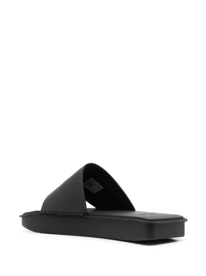Y-3 WATER SLIDE