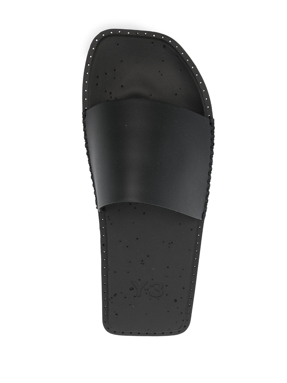 Y-3 WATER SLIDE