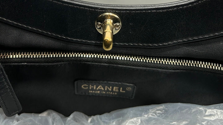 Top Quality Chanel 31 large bag