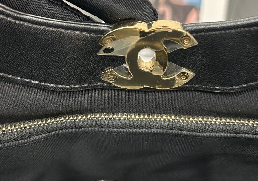 Top Quality Chanel 31 large bag