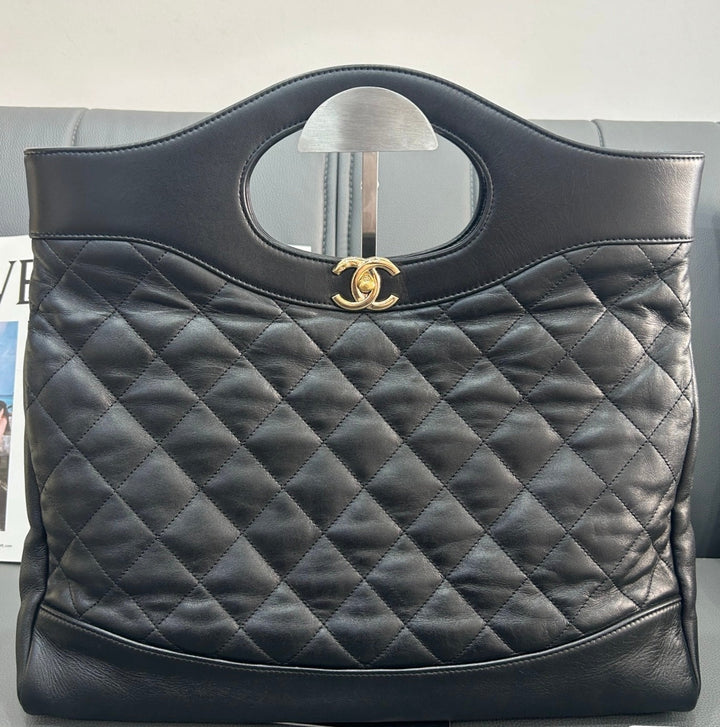 Top Quality Chanel 31 large bag