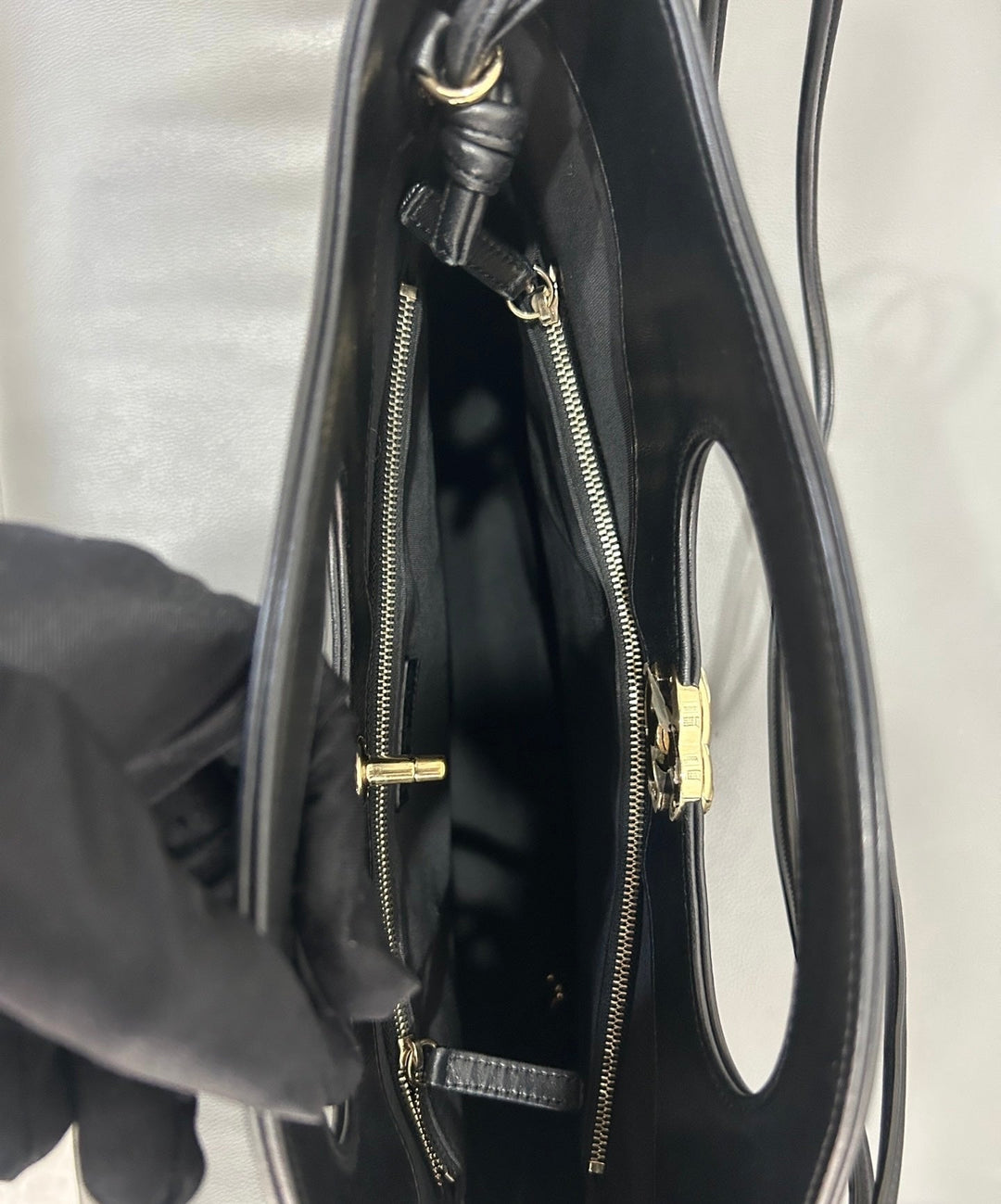 Top Quality Chanel 31 large bag