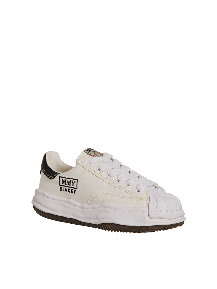 SNEAKER BLAKEY LOW
