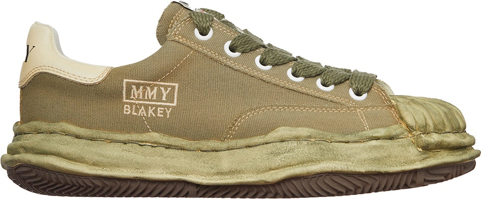 SNEAKER BLAKEY LOW