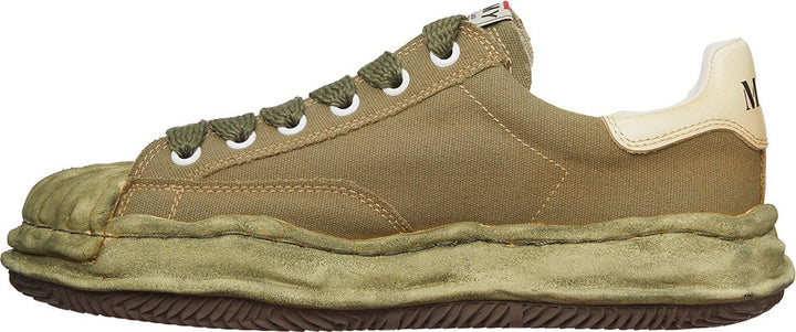 SNEAKER BLAKEY LOW