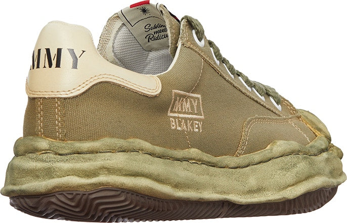 SNEAKER BLAKEY LOW