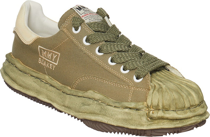 SNEAKER BLAKEY LOW