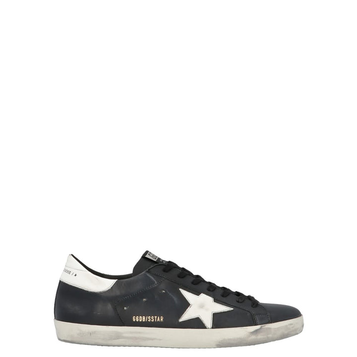 SUPERSTAR SNEAKER