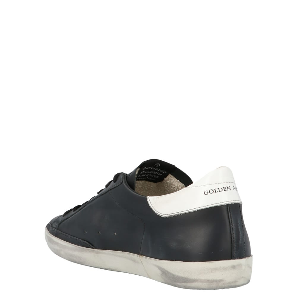 SUPERSTAR SNEAKER