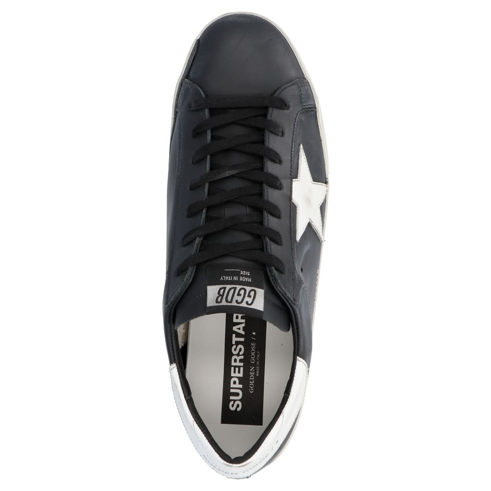 SUPERSTAR SNEAKER