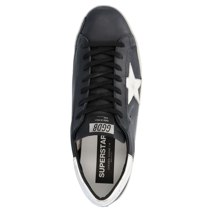SUPERSTAR SNEAKER