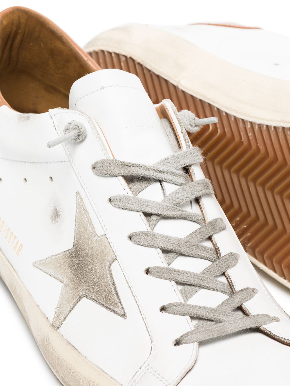 SUPERSTAR SNEAKER