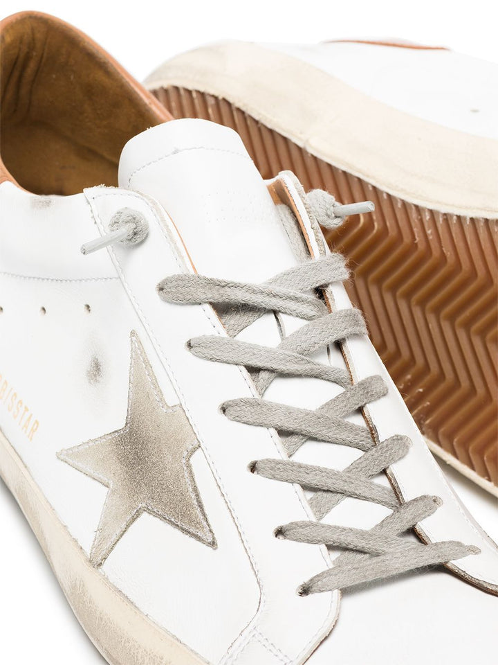 SUPERSTAR SNEAKER