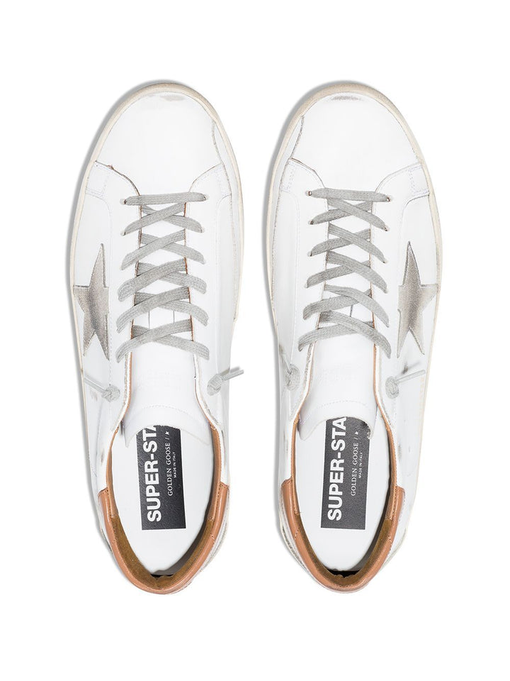 SUPERSTAR SNEAKER