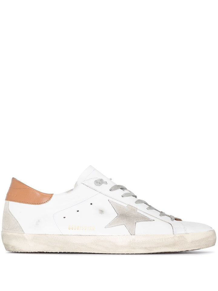 SUPERSTAR SNEAKER