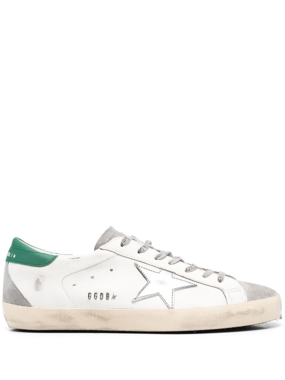 SUPER-STAR SNEAKER
