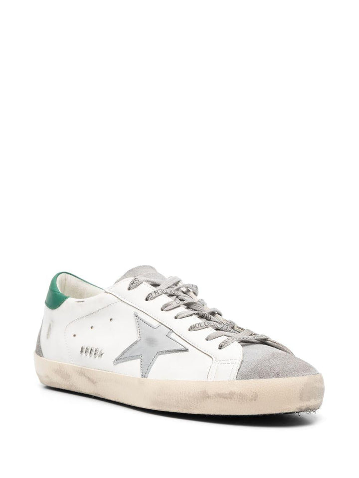 SUPER-STAR SNEAKER
