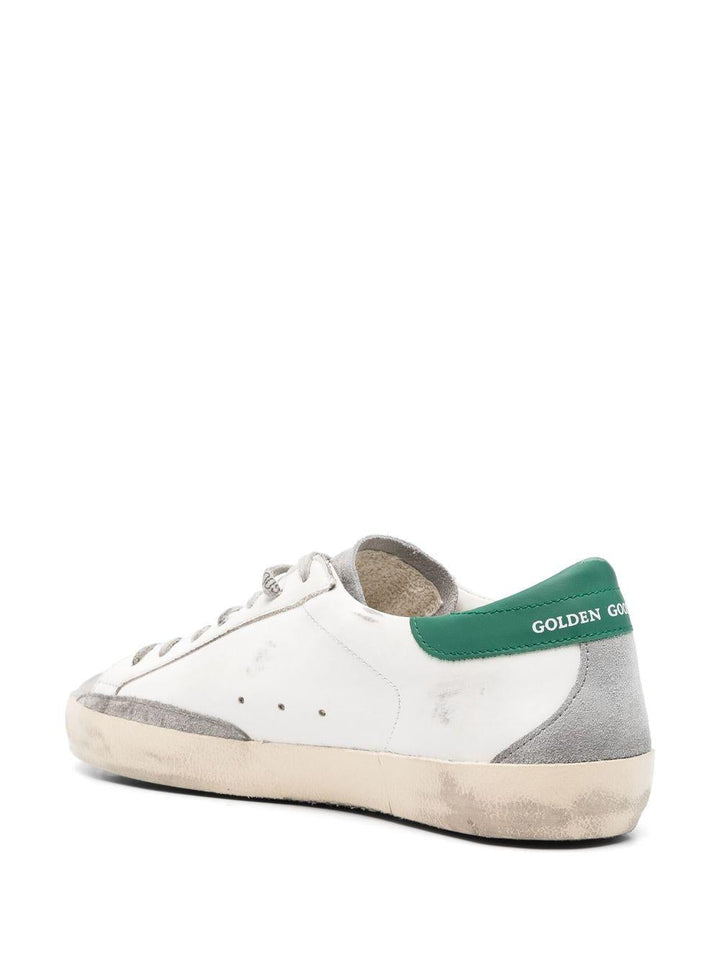 SUPER-STAR SNEAKER
