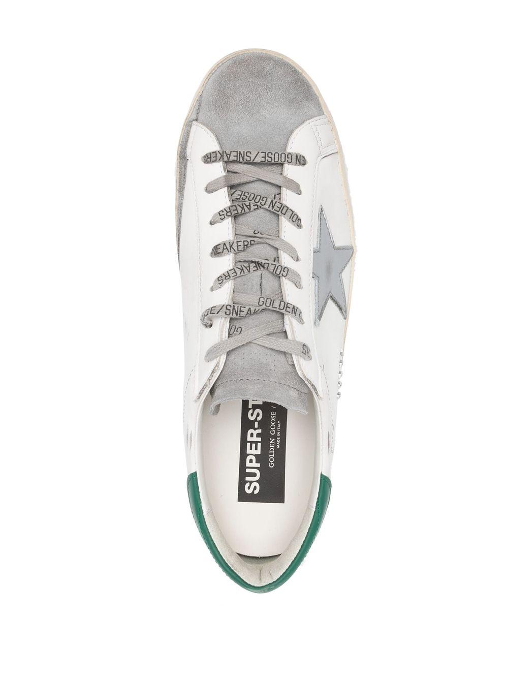SUPER-STAR SNEAKER