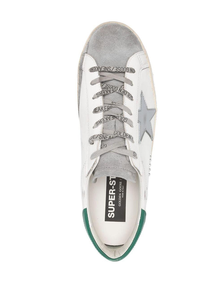 SUPER-STAR SNEAKER