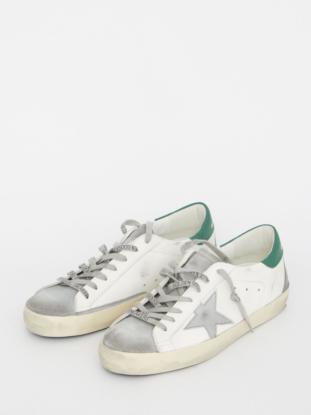 SUPER-STAR SNEAKER